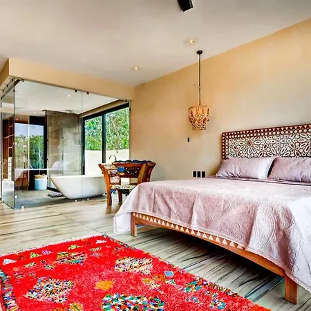 Casa Adama Villa