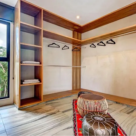 Casa Adama Villa Tulum