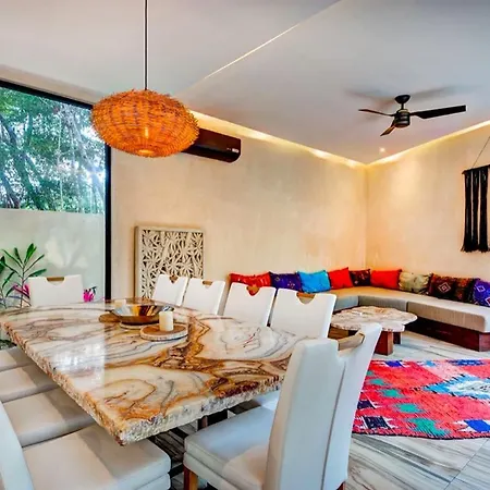 Casa Adama Tulum