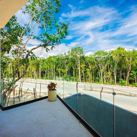 Casa Adama Tulum