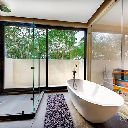 Casa Adama * Tulum