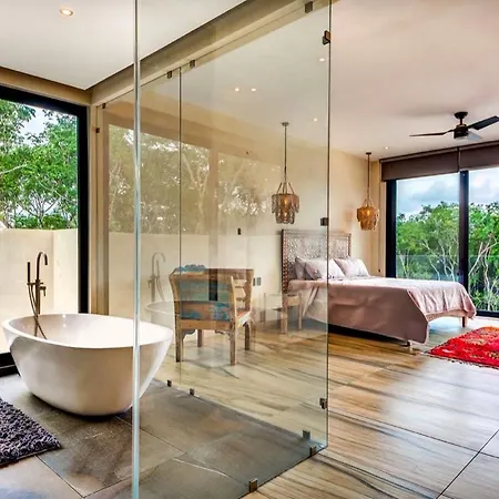 Casa Adama Villa Tulum