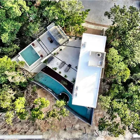 Casa Adama Tulum