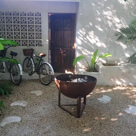 Wabi Sabi Garden By Amara Concepts. Hotel