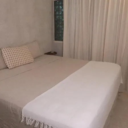 Wabi Sabi Garden By Amara Concepts. Hotel Tulum