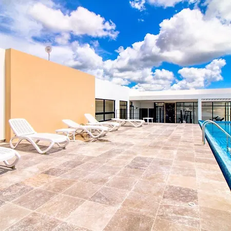 Apartment Elena 306 Tulum