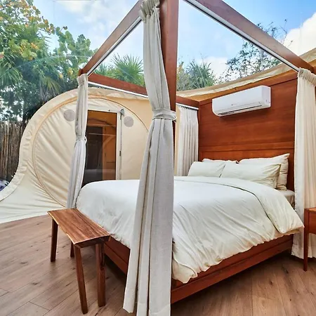 Astral 4* Tulum