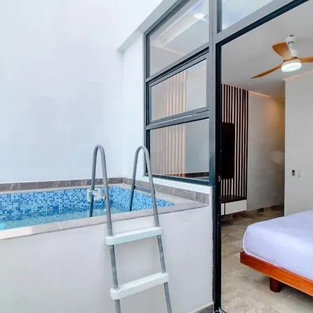 Apartment Elena 306 Tulum