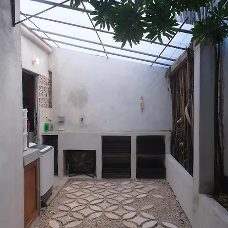 Wabi Sabi Garden By Amara Concepts. Hotel *