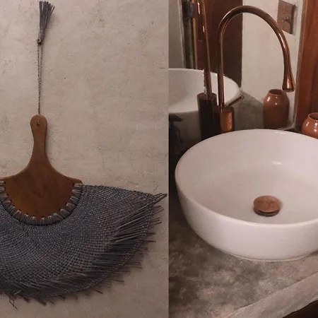 Wabi Sabi Garden By Amara Concepts. *