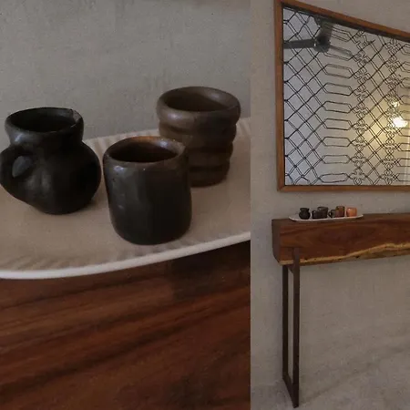 Wabi Sabi Garden By Amara Concepts. Hotel *