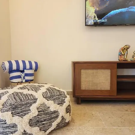 Aldea Zama 2br/private Plunge Pool/balcony/rooftop Apartment *