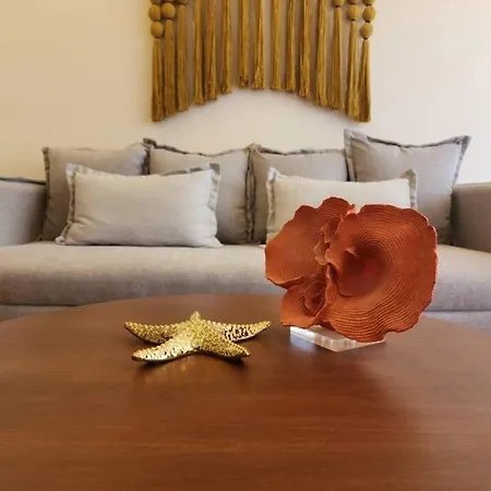 Aldea Zama 2br/private Plunge Pool/balcony/rooftop Apartment
