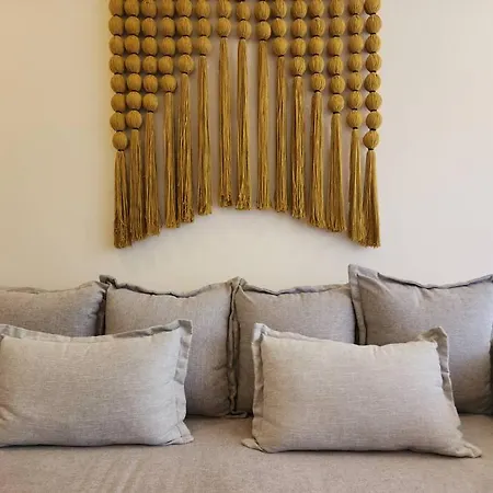 Apartment Aldea Zama 2br/private Plunge Pool/balcony/rooftop *