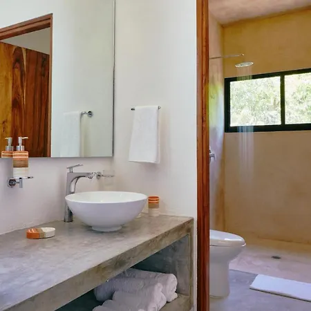 Apartment Locales Tulum