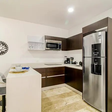 Sunkissed At Menesse 216b Apartment *
