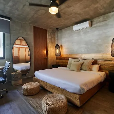 Surenna Casa Atreyu Secluded Private Jungle W/ Pool *