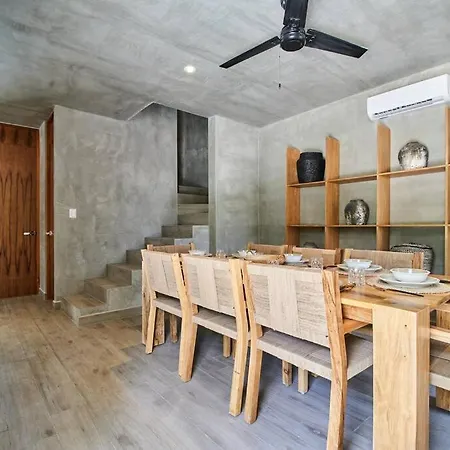 Surenna Casa Atreyu Secluded Private Jungle W/ Pool