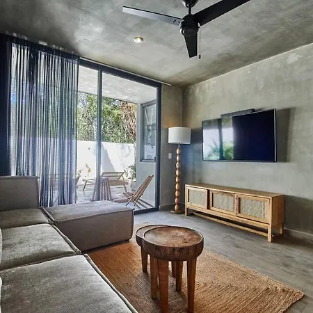 Surenna Casa Atreyu Secluded Private Jungle W/ Pool
