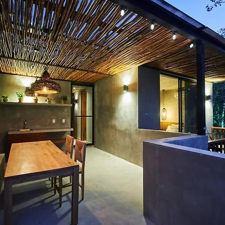 Surenna Casa Atreyu Secluded Private Jungle W/ Pool *