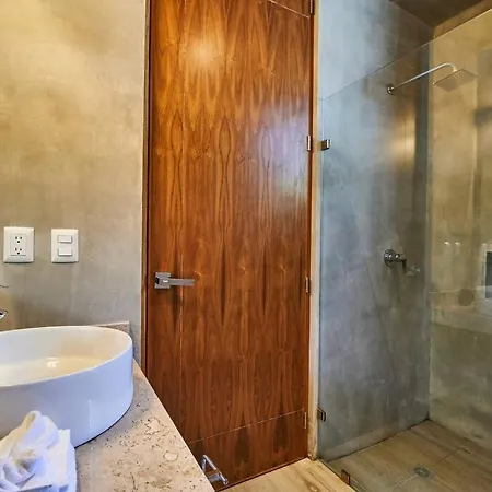 Villa Surenna Casa Atreyu Secluded Private Jungle W/ Pool