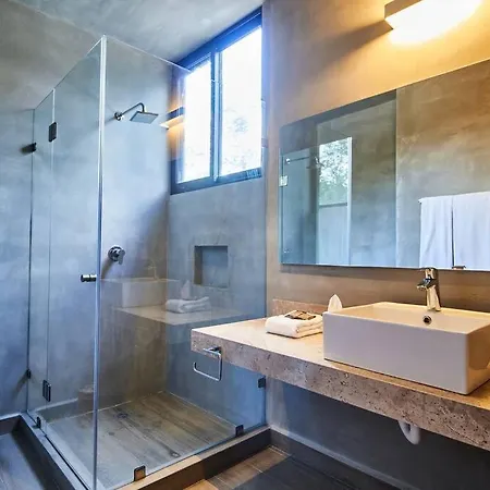 Villa Surenna Casa Atreyu Secluded Private Jungle W/ Pool *