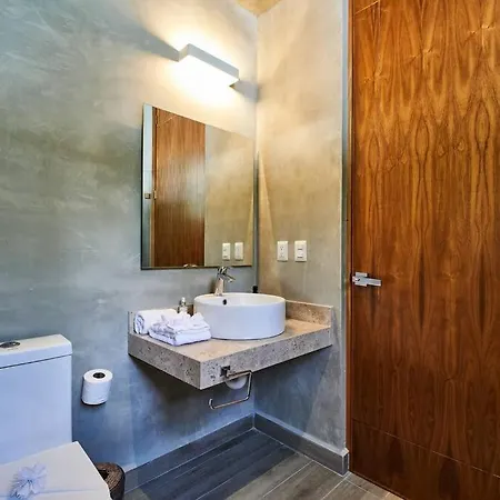 Villa Surenna Casa Atreyu Secluded Private Jungle W/ Pool