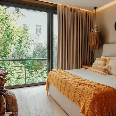 Apartment Exclusive And Stunning 3 Bd Jungle View Flat In *