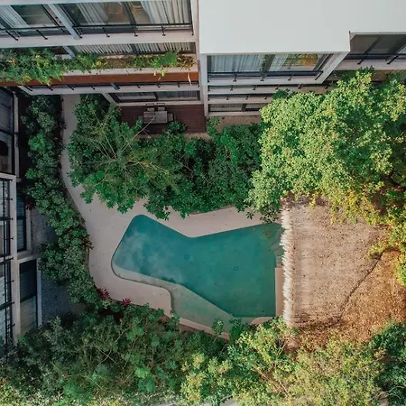 Exclusive And Stunning 3 Bd Jungle View Flat In *