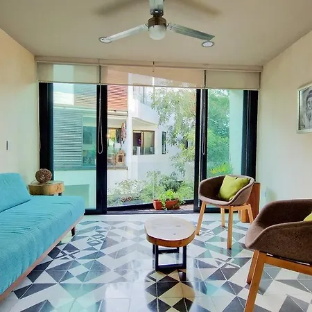 Apartment Moderno Y Eco-friendly Loft 3 By Noox *