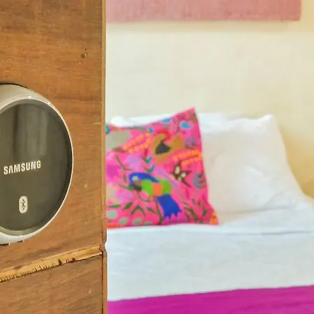 Moderno Y Eco-friendly Loft 3 By Noox Apartment *