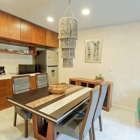 Moderno Y Eco-friendly Loft 3 By Noox Apartment *