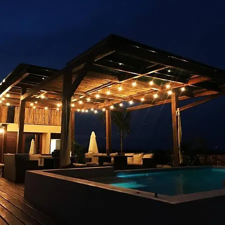 Moderno Y Eco-friendly Loft 3 By Noox