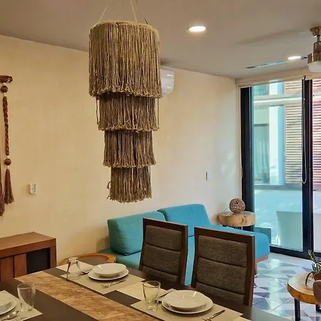 Apartment Moderno Y Eco-friendly Loft 3 By Noox *