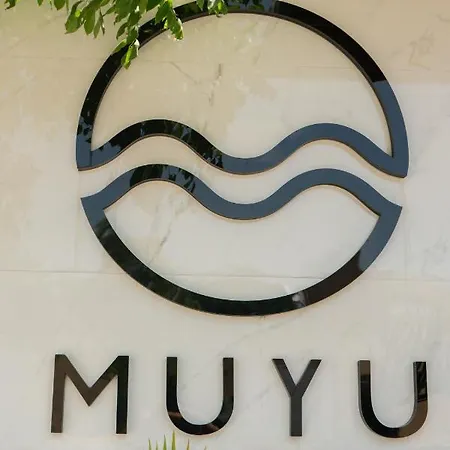 Hotel Muyu 2*
