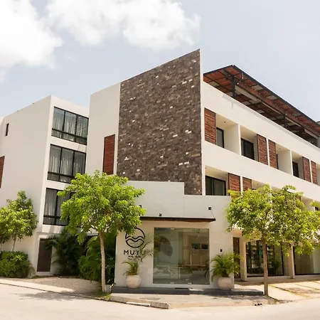 Muyu Hotel Tulum