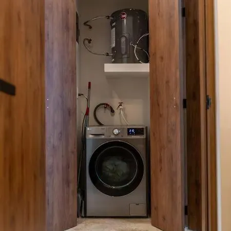 Aldea Zama Beautiful 2bedroom W/ Amazing Pool
