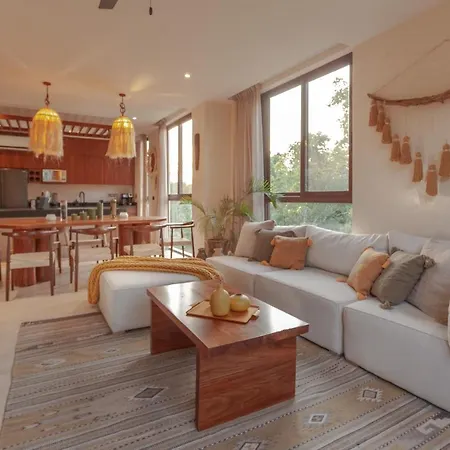 Apartment Best 4br Penthouse Luum Zama