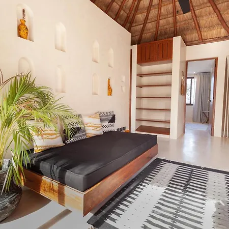 Best 4br Penthouse Luum Zama Tulum