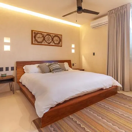 Best 4br Penthouse Luum Zama Apartment *
