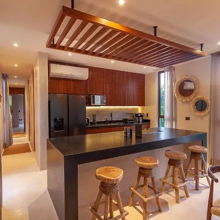 Best 4br Penthouse Luum Zama