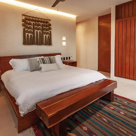 Best 4br Penthouse Luum Zama Tulum