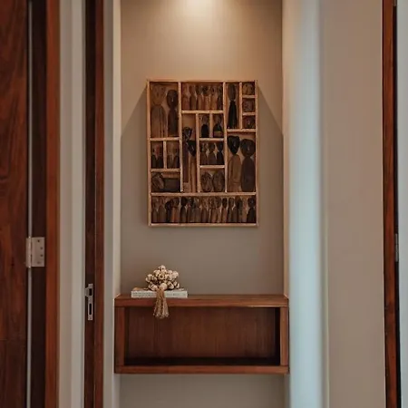 Exclusive And Stunning 3 Bd Jungle View Flat In *