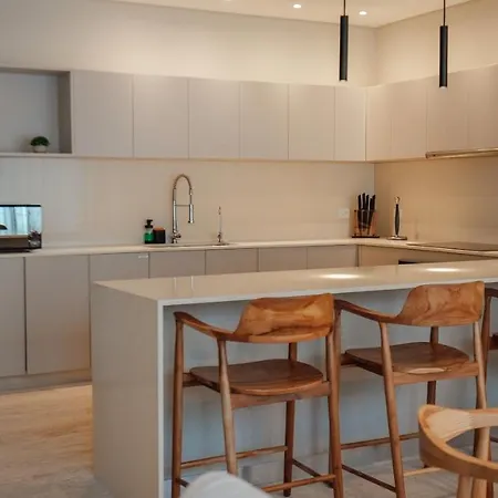 Exclusive And Stunning 3 Bd Jungle View Flat In * Tulum
