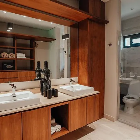 Exclusive And Stunning 3 Bd Jungle View Flat In