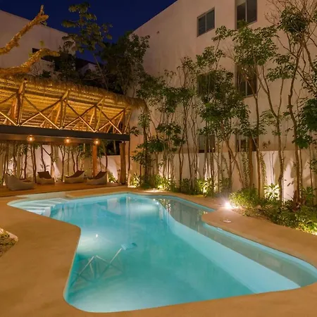 Exclusive And Stunning 3 Bd Jungle View Flat In