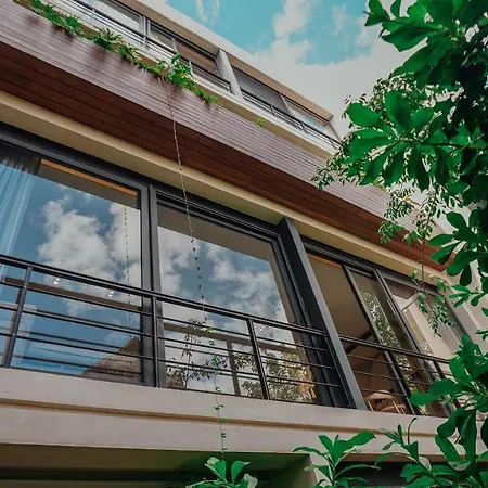 Exclusive And Stunning 3 Bd Jungle View Flat In *
