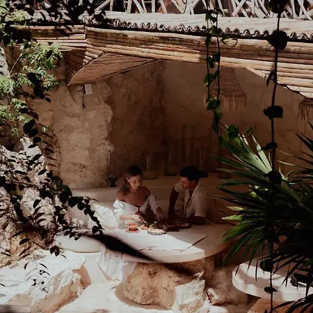 Kan Tulum Hotel