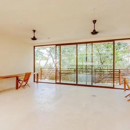 Hotel Nature Luxury Selva Norte Tulum