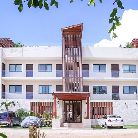 Hostpal Departamento En Para 4 Personas